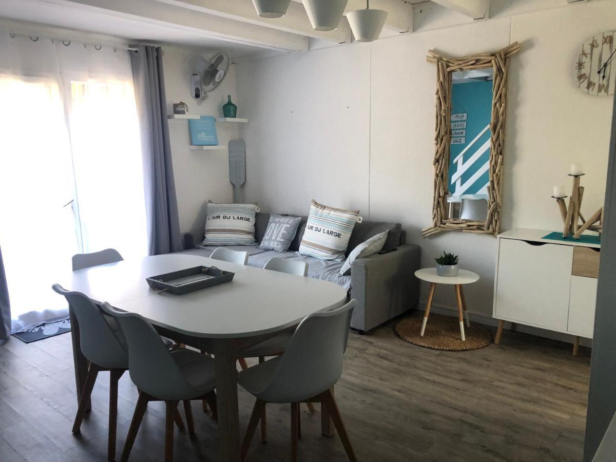 Villa De Vacances Vieux Boucau Soustons Eksteriør bilde