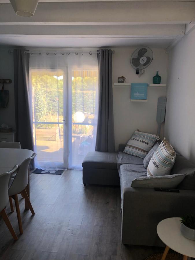 Villa De Vacances Vieux Boucau Soustons Eksteriør bilde